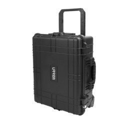 Caja plast seg imperm 24x19"