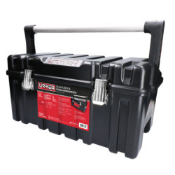 Caja plast broch mt ngo 1x11"