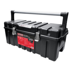 Caja plast broch mt ngo 26x10"