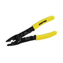 Pinza pelacable 10-24 AWG 9"
