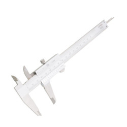 Calibrador verni 0-6"