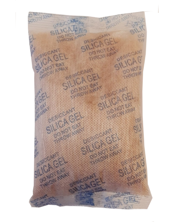 Sílica Gel Naranja Sachet...