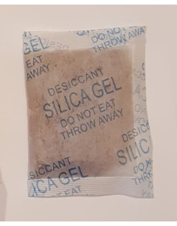 Sílica gel naranja en...