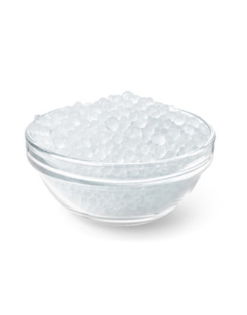 Sílica gel blanca 1 kg. 4...