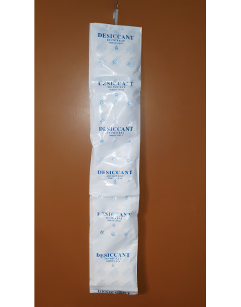 Cl. de Calcio bolsa 1 Kg. 4...