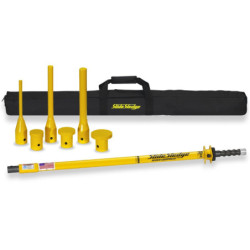 Kit Martillo 13 lb 46 Multi...