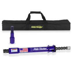 Martillo Extractor 7 lb 25...