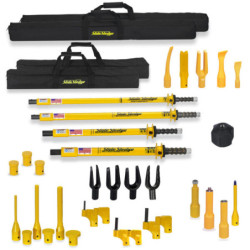 Kit Maestro para Maquinaria...