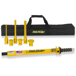 Kit Martillo 14 lb 30 BMF...